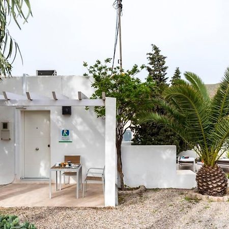 Turalmeria - Casa Tranquila Con Jardin Y Aparcamiento Privado El Pozo de los Frailes Kültér fotó