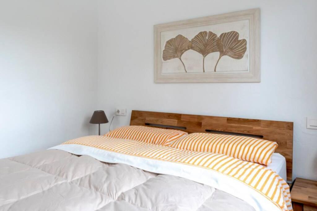 Turalmeria - Casa Tranquila Con Jardin Y Aparcamiento Privado El Pozo de los Frailes Kültér fotó